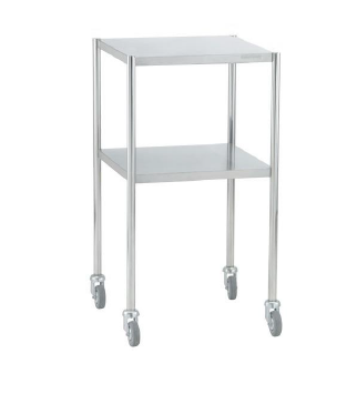 INSTRUMENT TROLLEY MODEL: IT 1S 